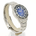 Pre-Owned Zelos Mako 300m Diver 'Midnight Blue'
