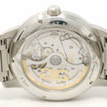 Pre-Owned Glashütte Original Senator Observer 100-14-07-02-70