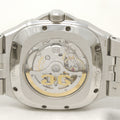Pre-Owned Glashütte Original Senator Seventies Panorama Date 2-39-47-12-12-14