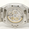 Pre-Owned Glashütte Original Senator Seventies Panorama Date 2-39-47-12-12-14