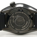 Pre-Owned Seiko Prospex Diver 'Black Series' Topper Limited SPB107