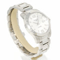 Pre-Owned Longines Conquest Automatic L3.777.4.76.6