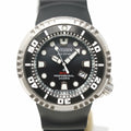 Pre-Owned Citizen Promaster Marine Professional Diver BN1024-01E
