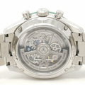 Pre-Owned Zenith Chronomaster Sport Green 03.3119.3600/56.M3100