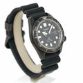 Pre-Owned Seiko Prospex Diver 'Black Series' Topper Limited SPB107