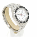 Pre-Owned Marathon 41 GSAR Arctic Edition Diver's Auto WW194006SS-0513