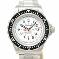 Pre-Owned Marathon 41 GSAR Arctic Edition Diver's Auto WW194006SS-0513