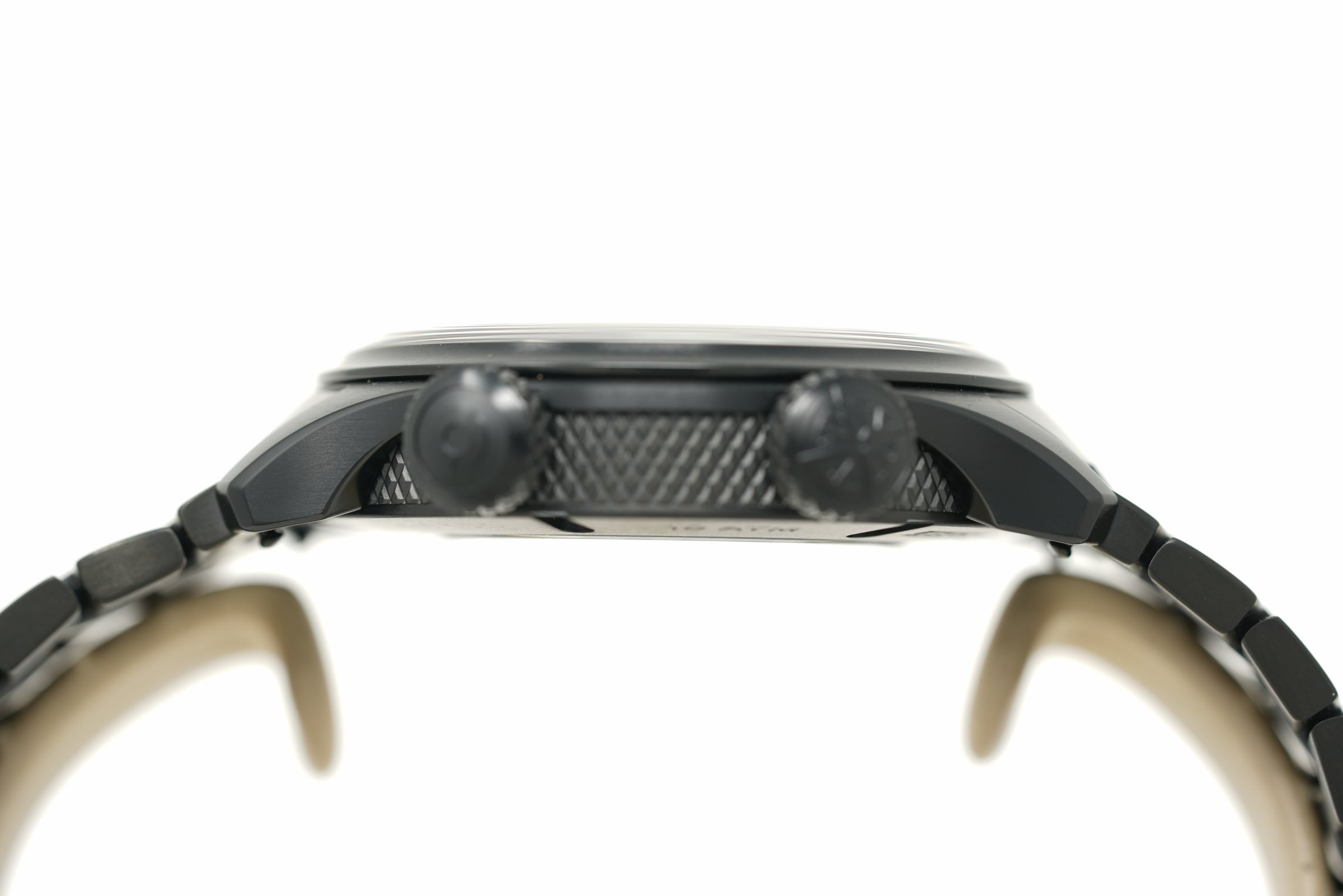 Pre-Owned Bremont Altitude MB Meteor 'Felix The Cat' ALT42-MT-DLC-FELIX-B