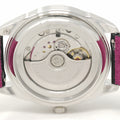 Pre-Owned Awake Son Mài Fragments Pink