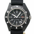 Pre-Owned Marathon Pilot's Navigator Black w/ Date WW194013BK-0001