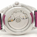 Pre-Owned Awake Son Mài Fragments Pink