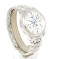 Pre-Owned Longines Master Collection Retrograde L2.738.4.71.6