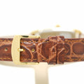 Pre-Owned Hamilton American Classic Boulton Small Second H13431553