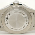 Pre-Owned Ginault Expeditioner Pearl White