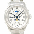 Pre-Owned Longines Master Collection Retrograde L2.738.4.71.6