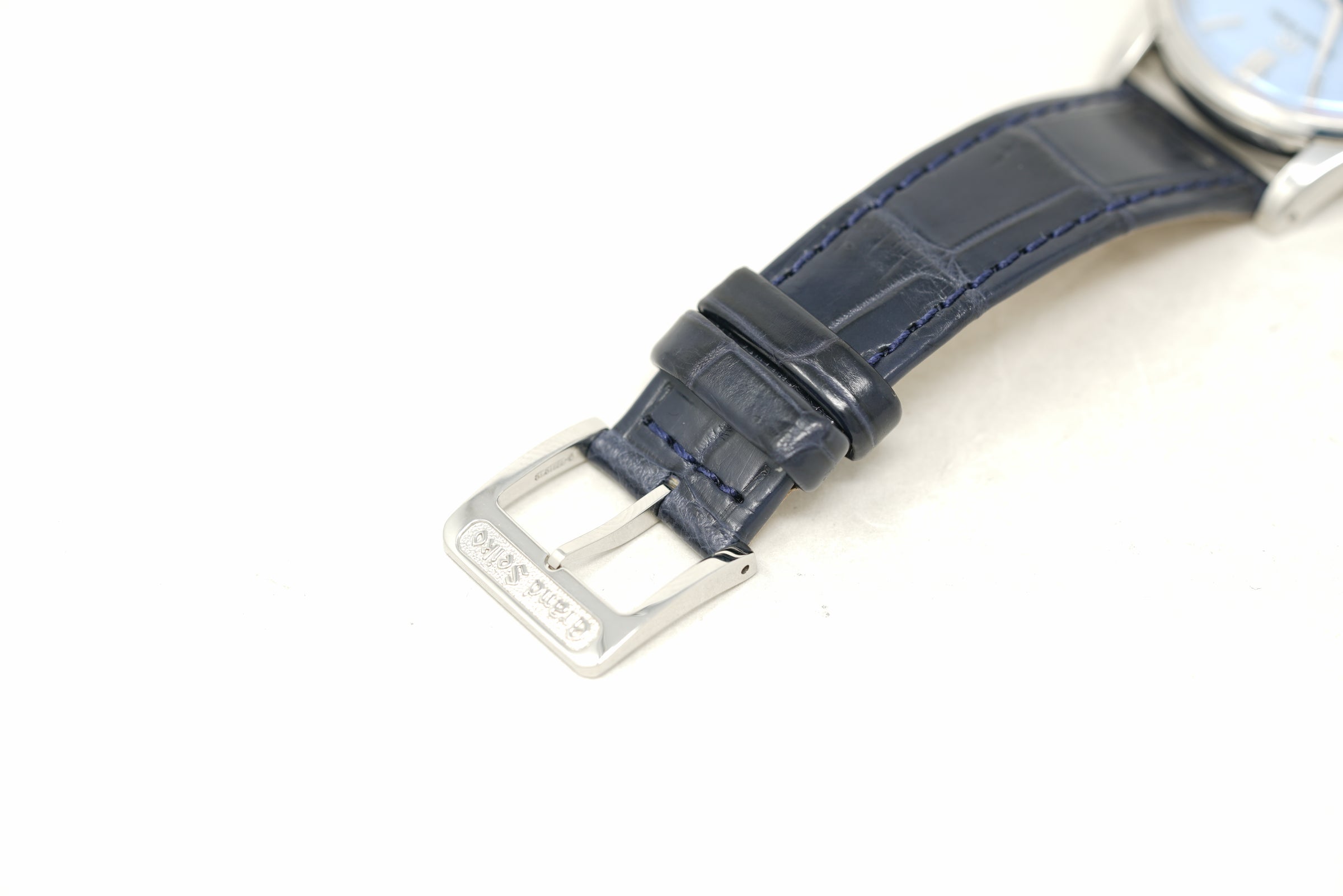 Pre-Owned Grand Seiko Elegance SBGX353