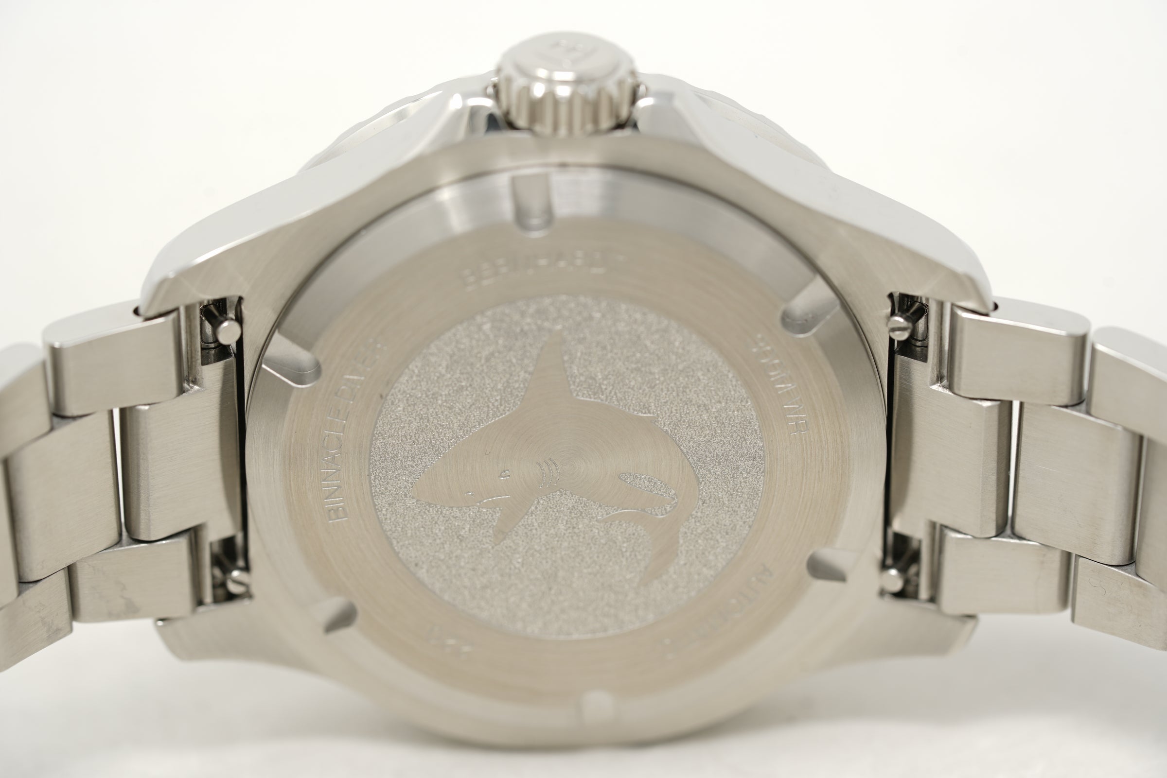 Pre-Owned Bernhardt Binnacle Diver Atlantic Swell