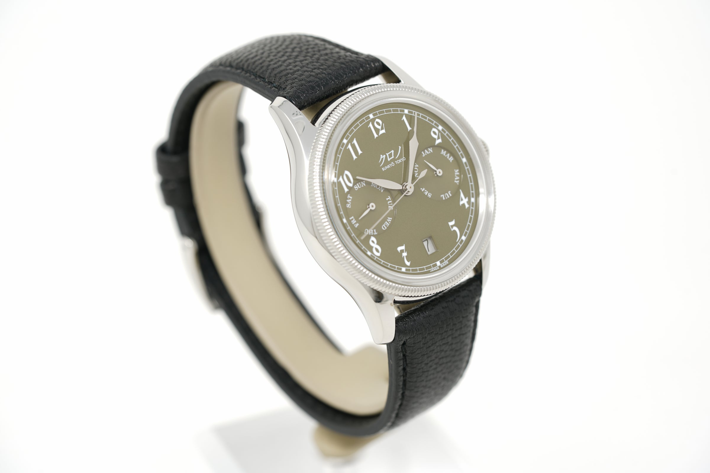 Pre-Owned Kurono Tokyo Calendrier 'Type I'