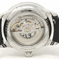 Pre-Owned Louis Erard x The Horophile Metropolis La Petite Seconde Salmon 34248AA64.BVA150