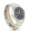 Pre-Owned Glashütte Original Senator Observer 100-14-07-02-70
