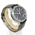Pre-Owned Bremont Pilot Automatic Chronograph ALT1-P/BK