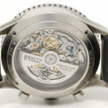 Pre-Owned Zenith Cronometro Tipo CP-2 Flyback 11.2240.405/21.C773
