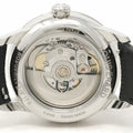 Pre-Owned Louis Erard x The Horophile Metropolis La Petite Seconde Salmon 34248AA64.BVA150