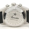 Pre-Owned Aquastar Deepstar III Automatic Chronograph