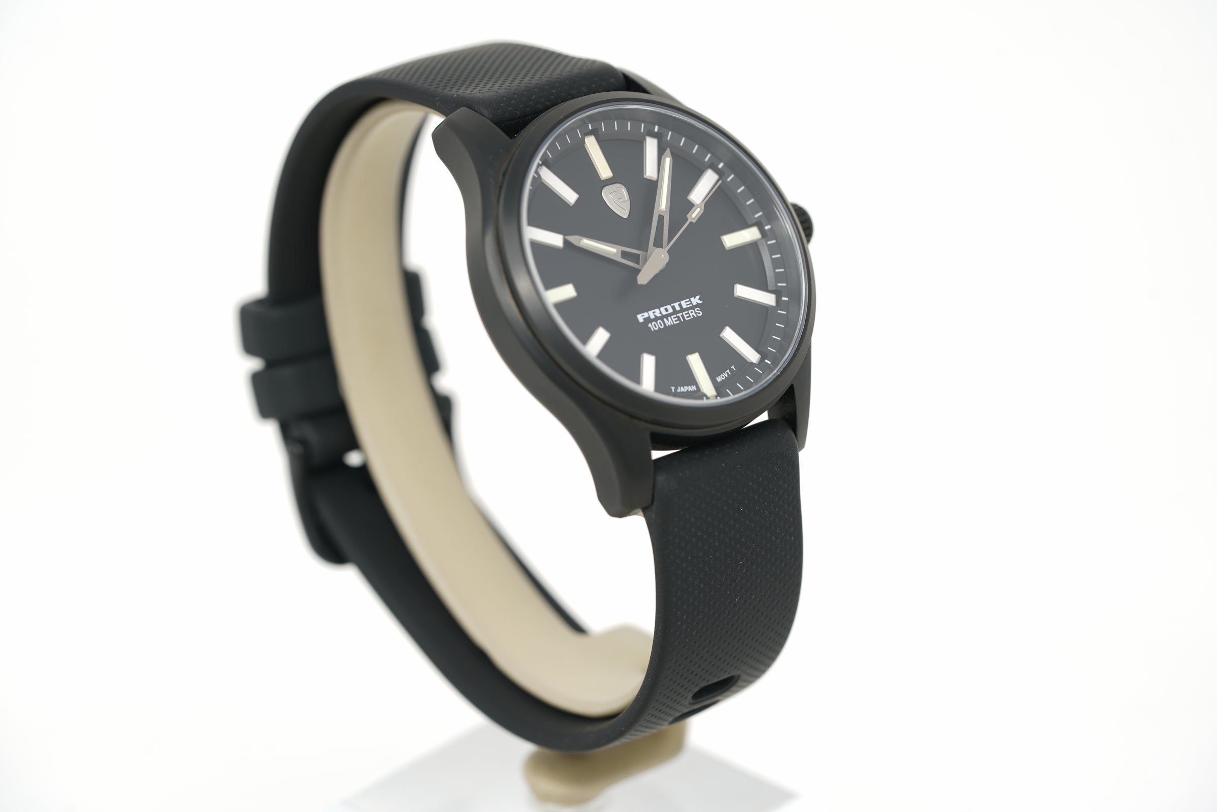 Pre-Owned ProTek Titanium Field PT3002