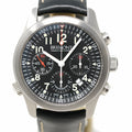 Pre-Owned Bremont Pilot Automatic Chronograph ALT1-P/BK
