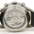 Pre-Owned Zenith Cronometro Tipo CP-2 Flyback 11.2240.405/21.C773