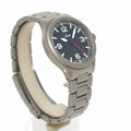 Pre-Owned Sinn 856 RS SE Fully Tegimented