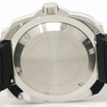 Pre-Owned Cincinnati Watch Company Desk Diver Professional Electric Blue