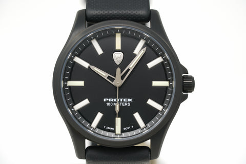 Pre-Owned ProTek Titanium Field PT3002