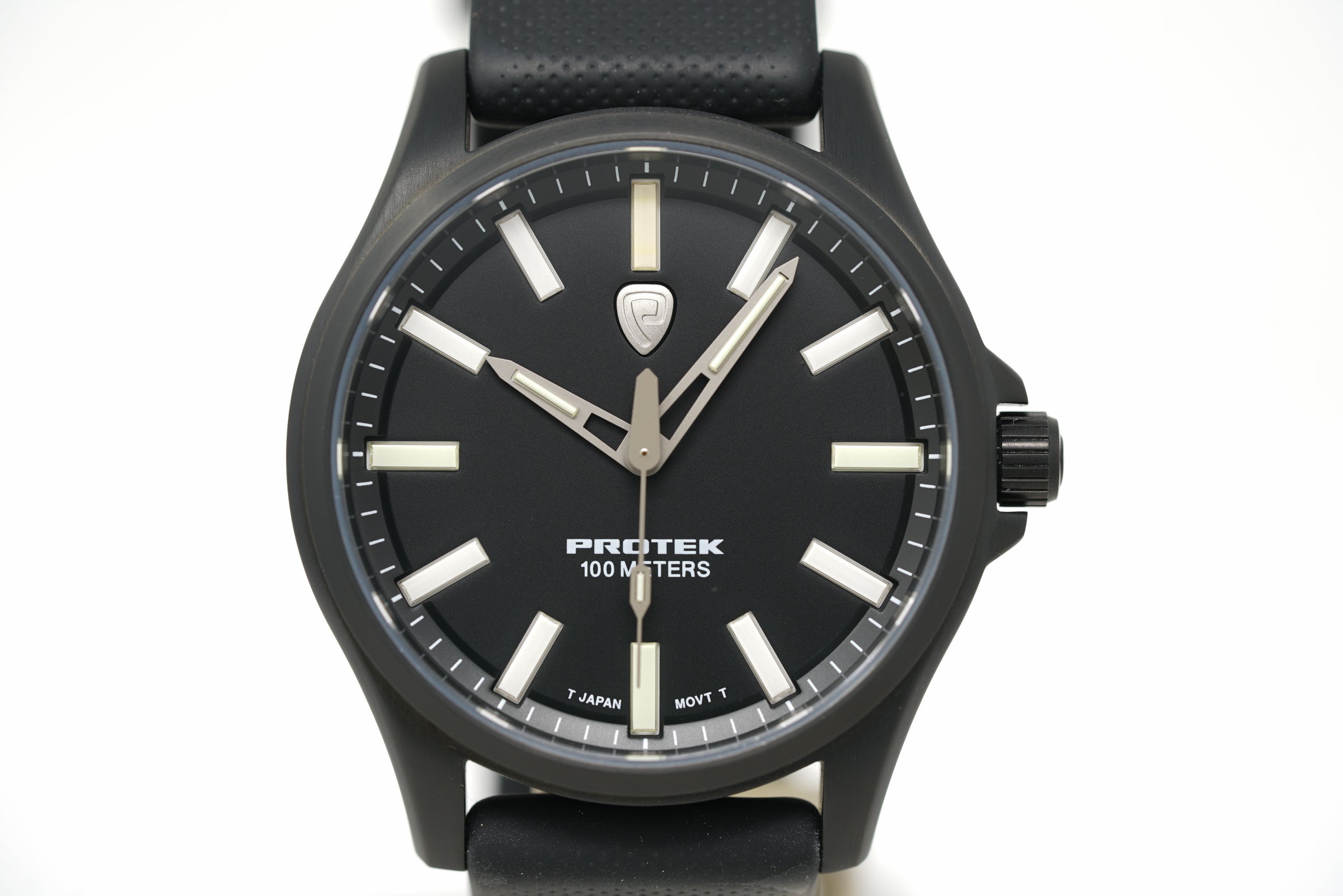Pre-Owned ProTek Titanium Field PT3002