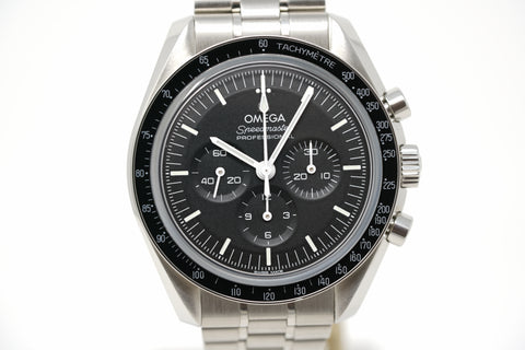 Pre-Owned Omega Speedmaster Moonwatch Professional 310.30.42.50.01.002