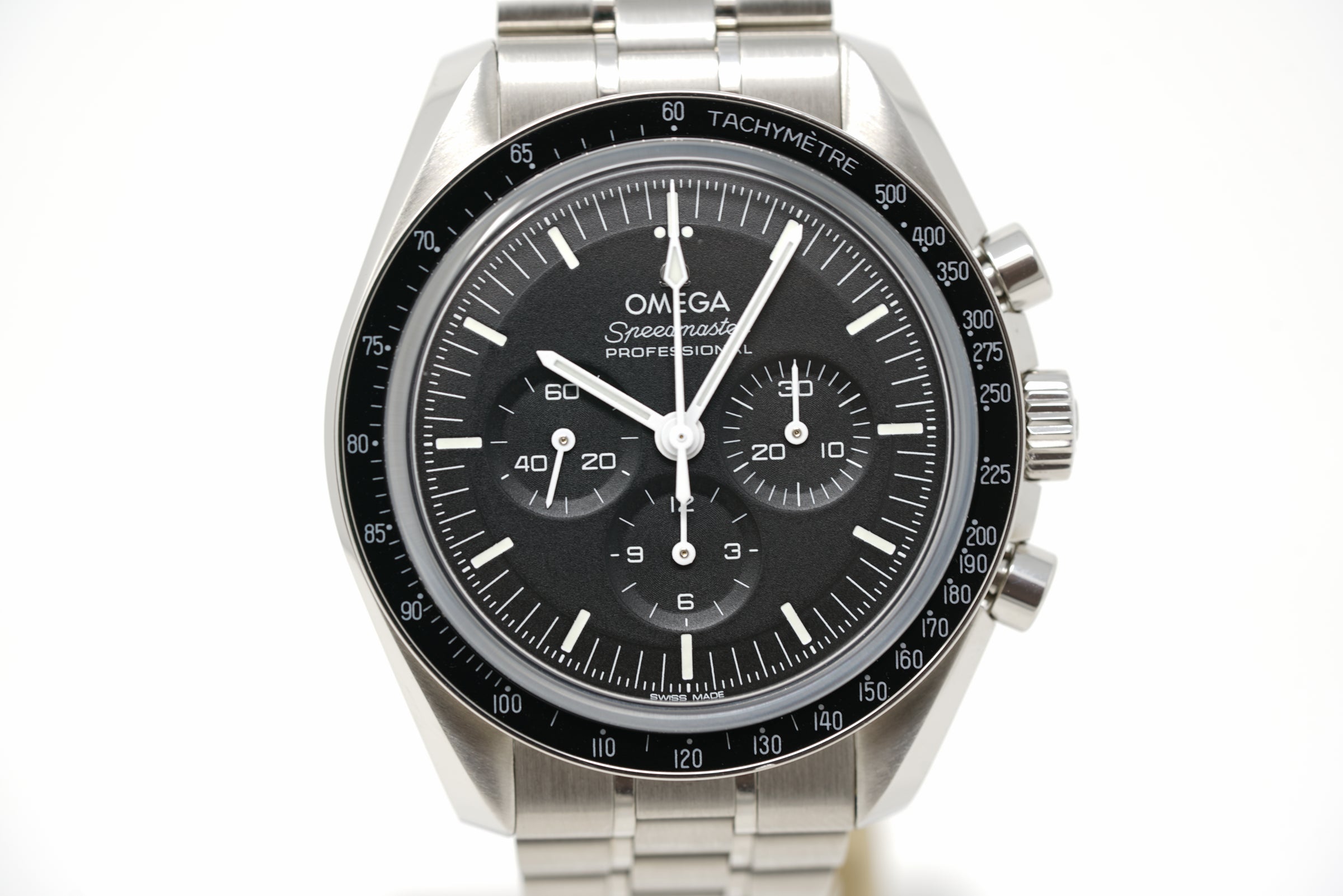 Pre-Owned Omega Speedmaster Moonwatch Professional 310.30.42.50.01.002