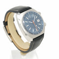 Pre-Owned Alpina Startimer Pilot Heritage GMT AL-555N4H6