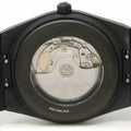 Pre-Owned Tissot PRX Powermatic 80 Carbon T137.907.97.201.00