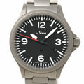 Pre-Owned Sinn 856 RS SE Fully Tegimented