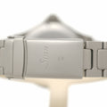 Pre-Owned Sinn 856 RS SE Fully Tegimented