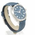 Pre-Owned Fears Brunswick 40 Topper Edition Series II Winter Lake Dial