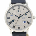 Pre-Owned Glashütte Original Senator Excellence Perpetual Calendar 1-36-12-03-02-64