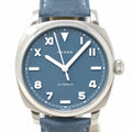 Pre-Owned Fears Brunswick 40 Topper Edition Series II Winter Lake Dial