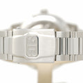 Pre-Owned Glashütte Original Senator Observer 100-14-07-02-70