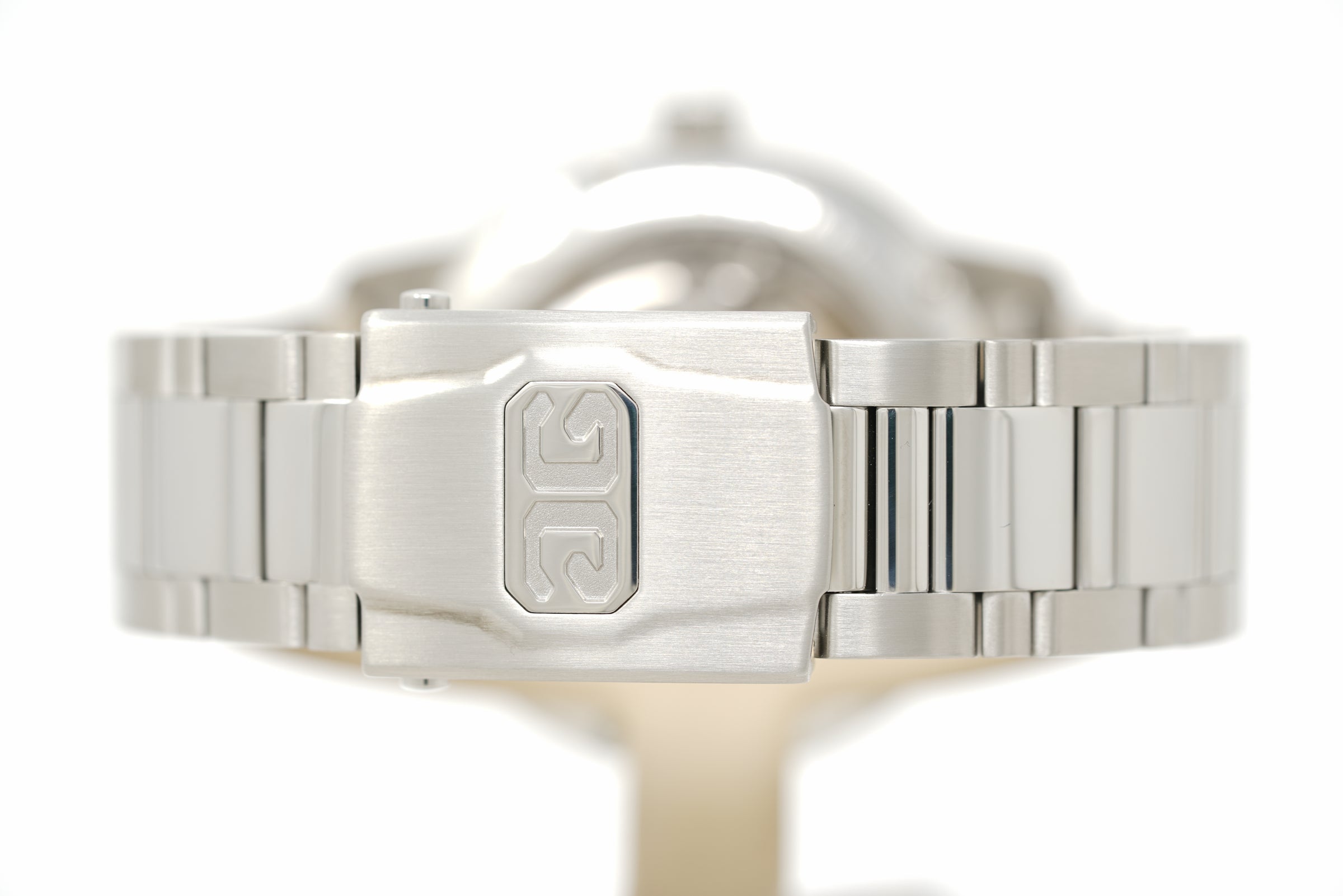 Pre-Owned Glashütte Original Senator Observer 100-14-07-02-70