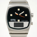 Pre-Owned Brew Metric - Digital Blend Analog-LED