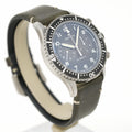 Pre-Owned Zenith Cronometro Tipo CP-2 Flyback 11.2240.405/21.C773