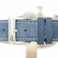 Pre-Owned Fears Brunswick 40 Topper Edition Series II Winter Lake Dial