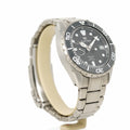 Pre-Owned Grand Seiko Evolution 9 Diver Spring Drive 5 Days SLGA015